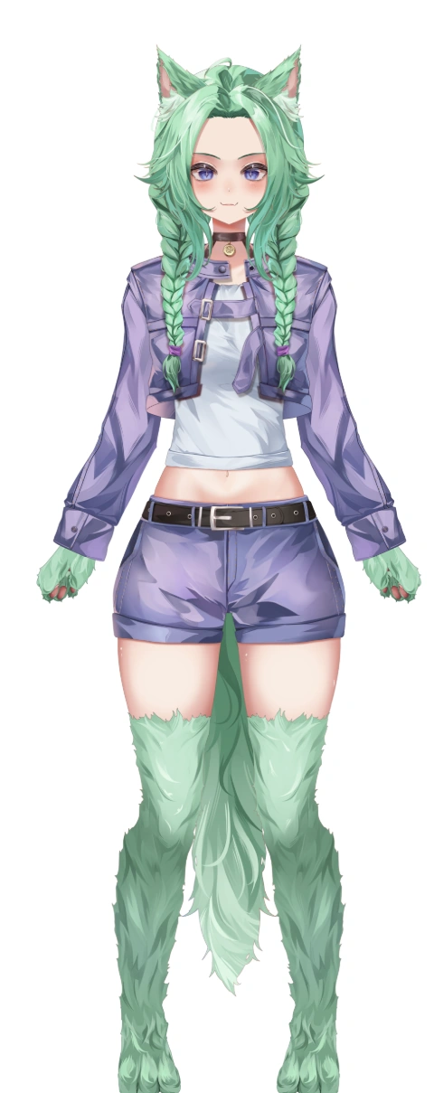 Full Body