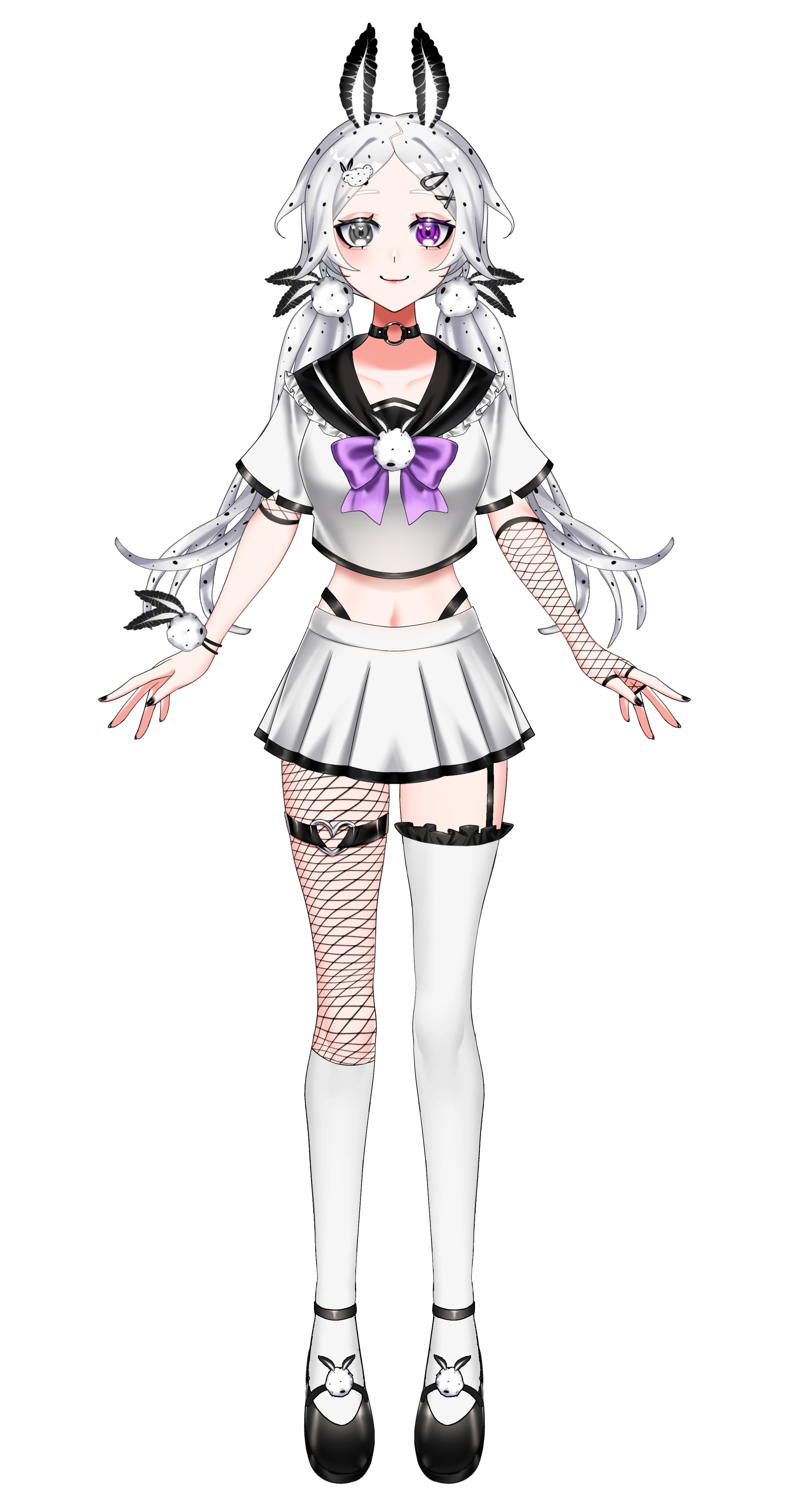 Original model