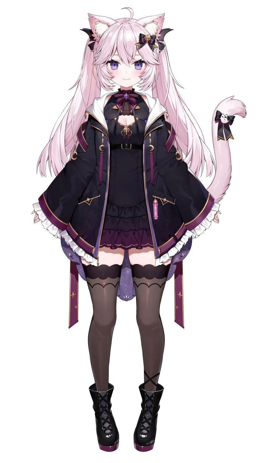 2.0 Model by Muryo