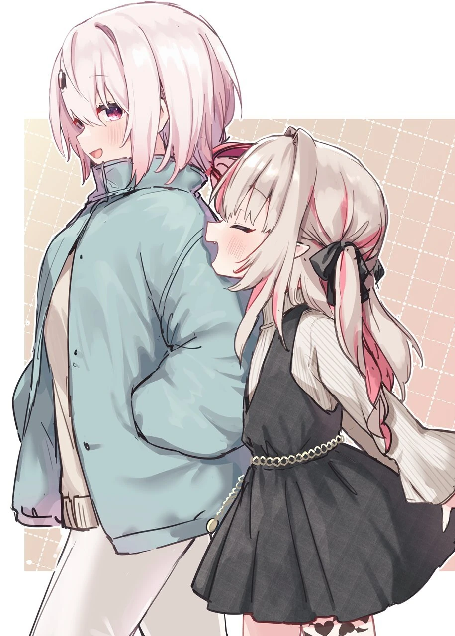 OshiiRii by ksk