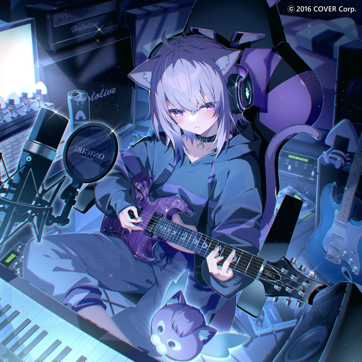 PERSONYA RESPECT Album Jacket by Tatsuya Ishihara