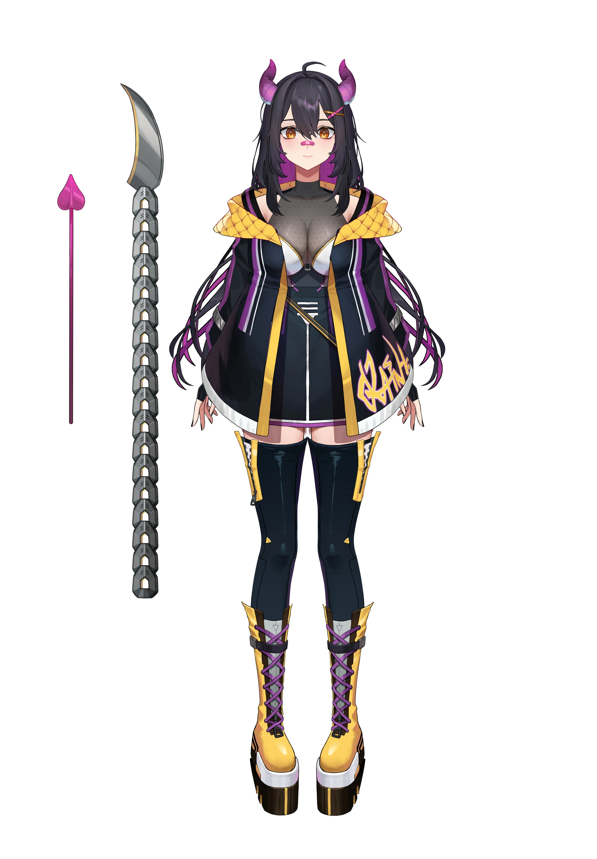 Casual Outfit by Refla