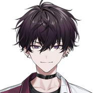 Headshot