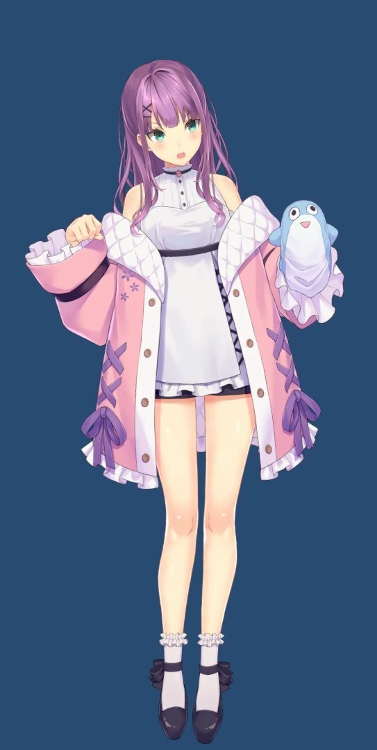 Kigurumi Without Hood