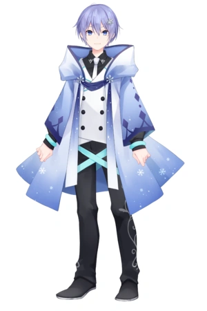 Redesign Full Body