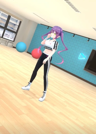 3D Lesson Wear
