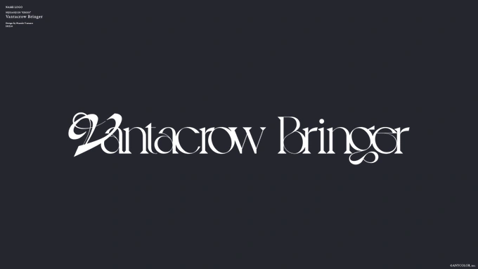 Logo by Tamano Hazuki