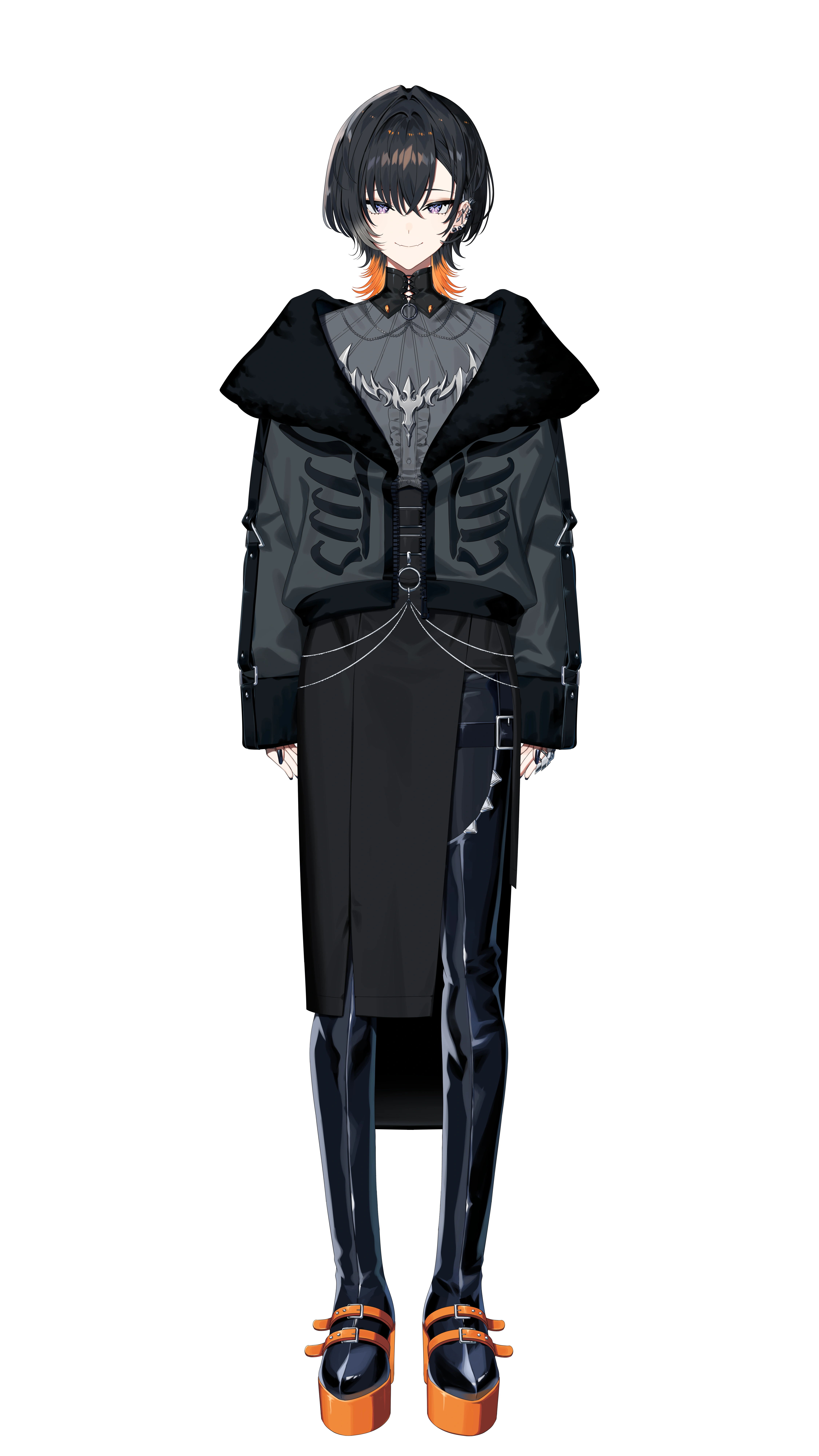Full Body