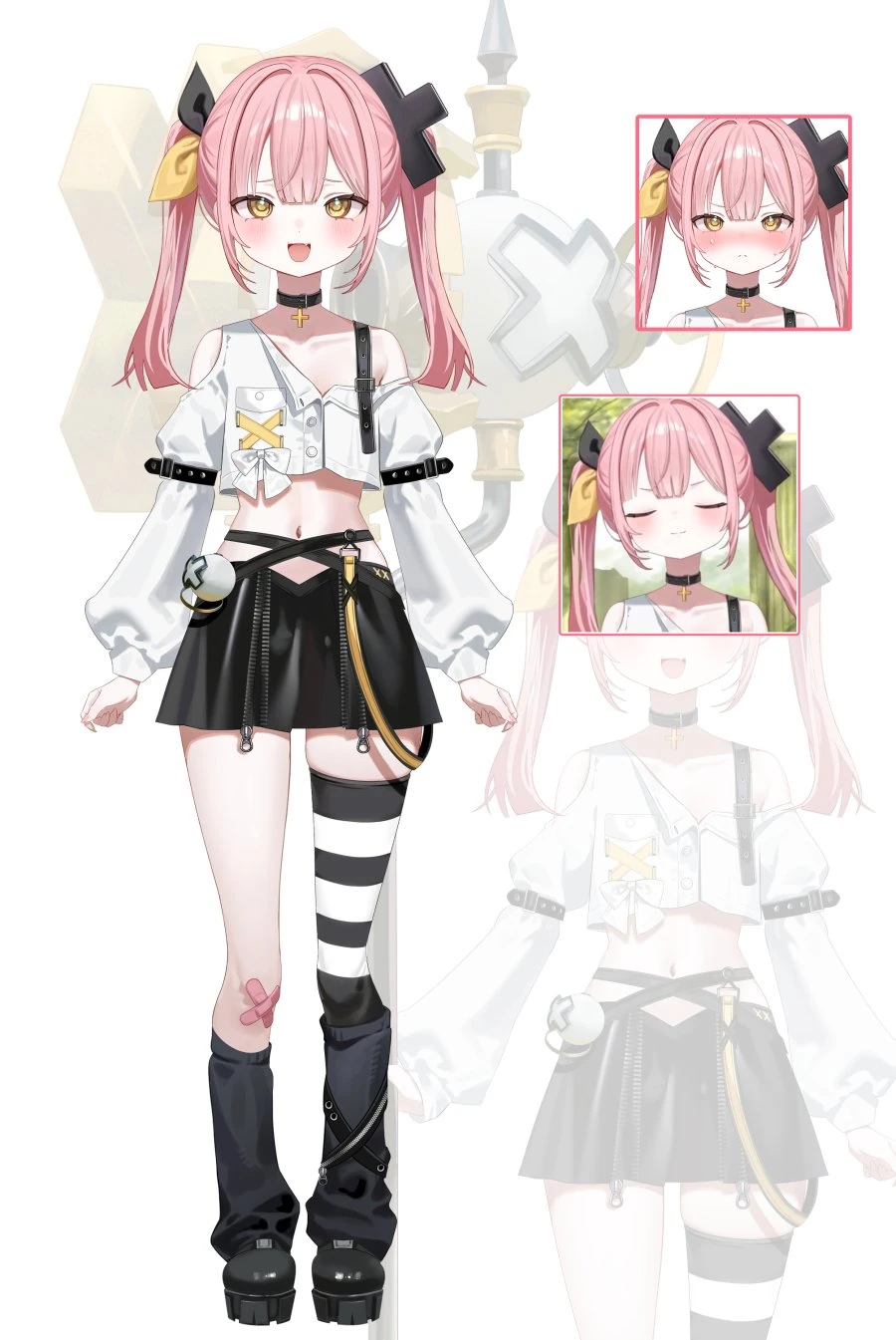 Full Body