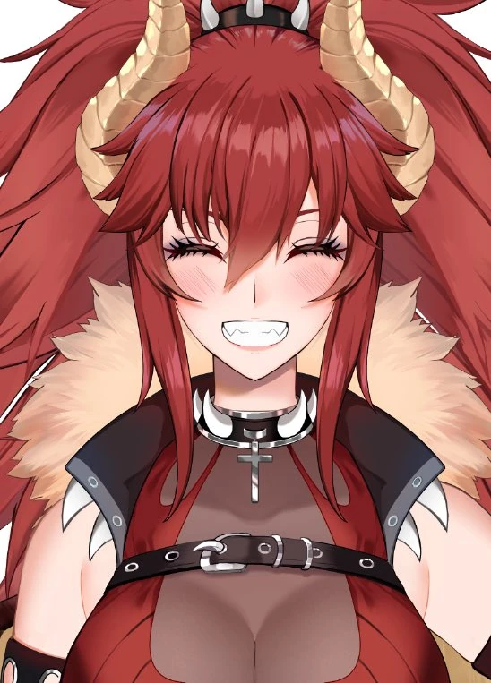 Zentreya<br/>(by Yuni)