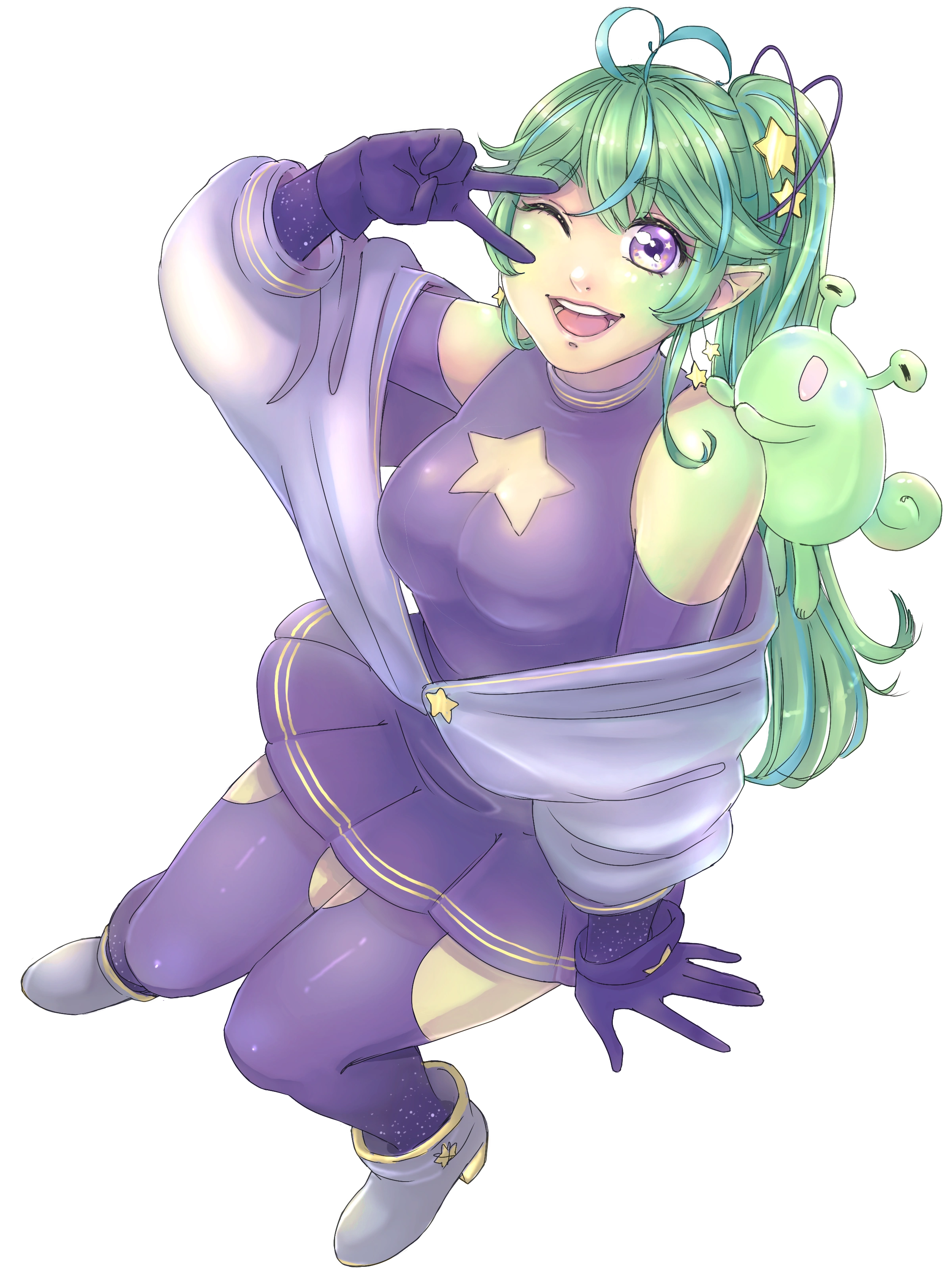 Astra Nomi