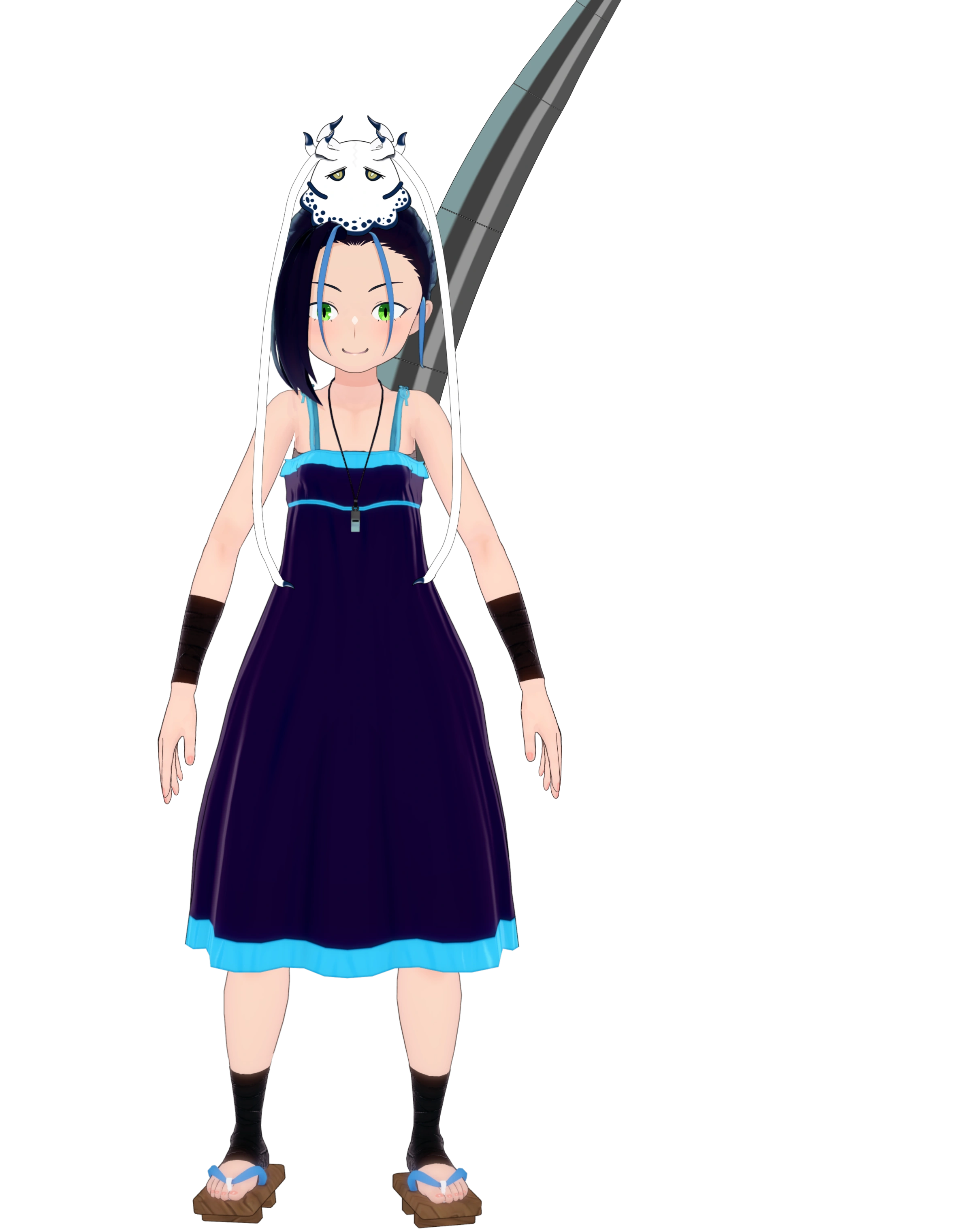 Emma tungsten alt outfit