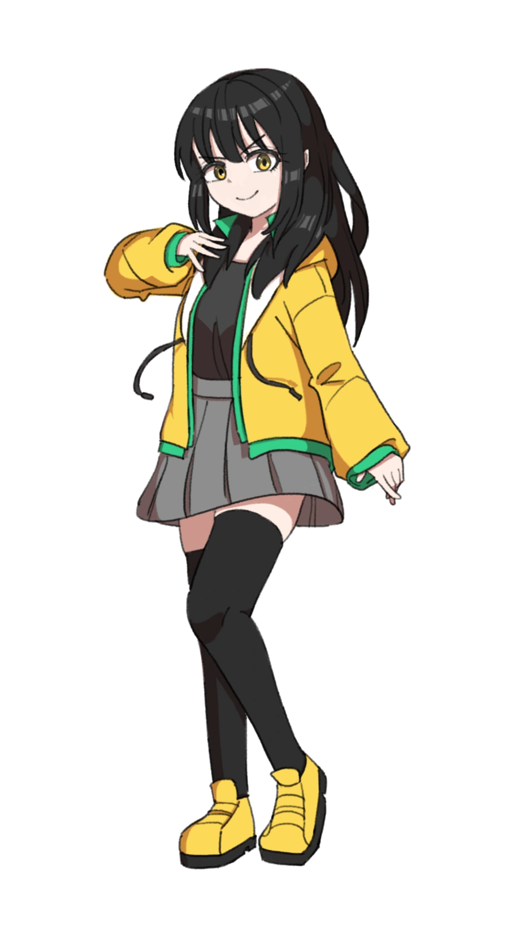 Ethel Chamomile