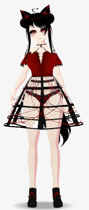 minakowolf