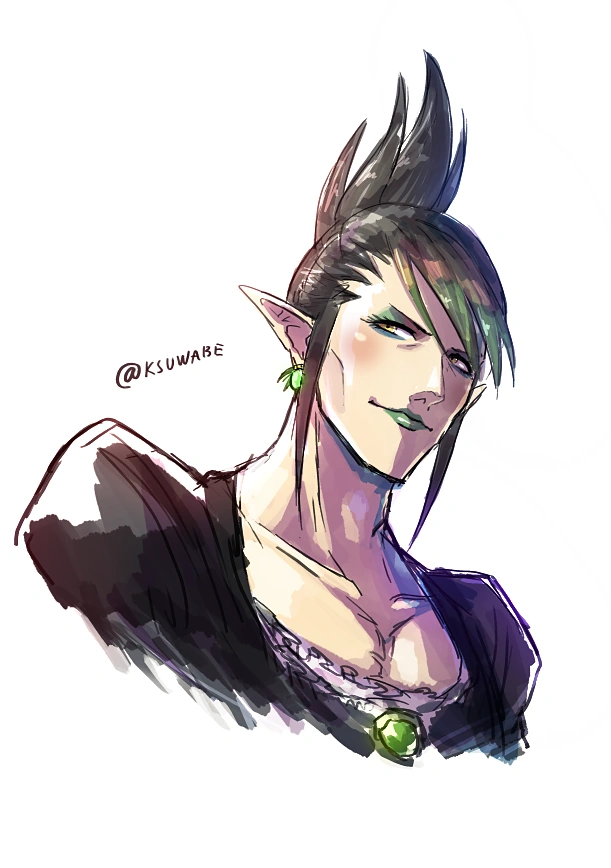 by K-SUWABE