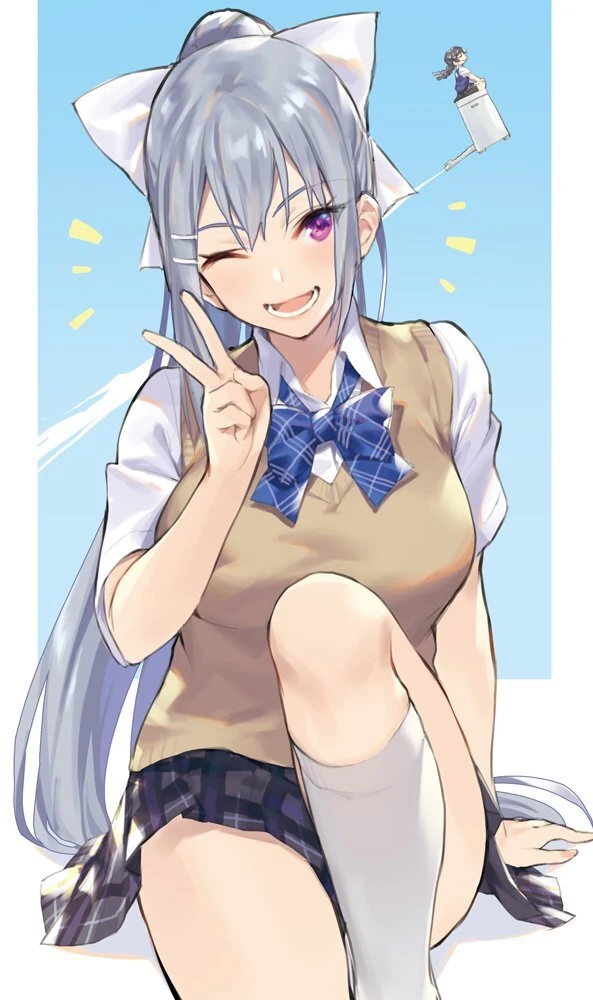 KaeMito by Noy