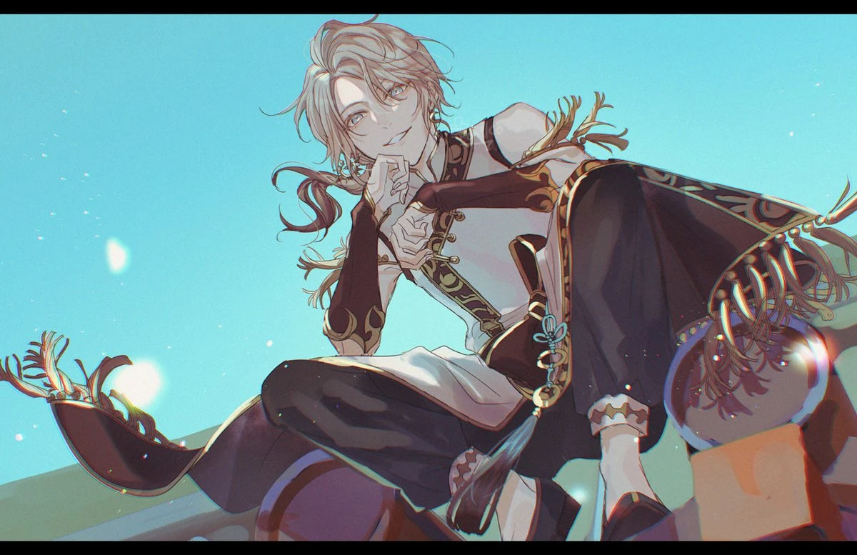 by Aikawa Ichiko