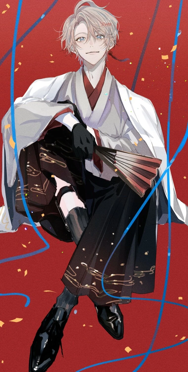 by Aikawa Ichiko