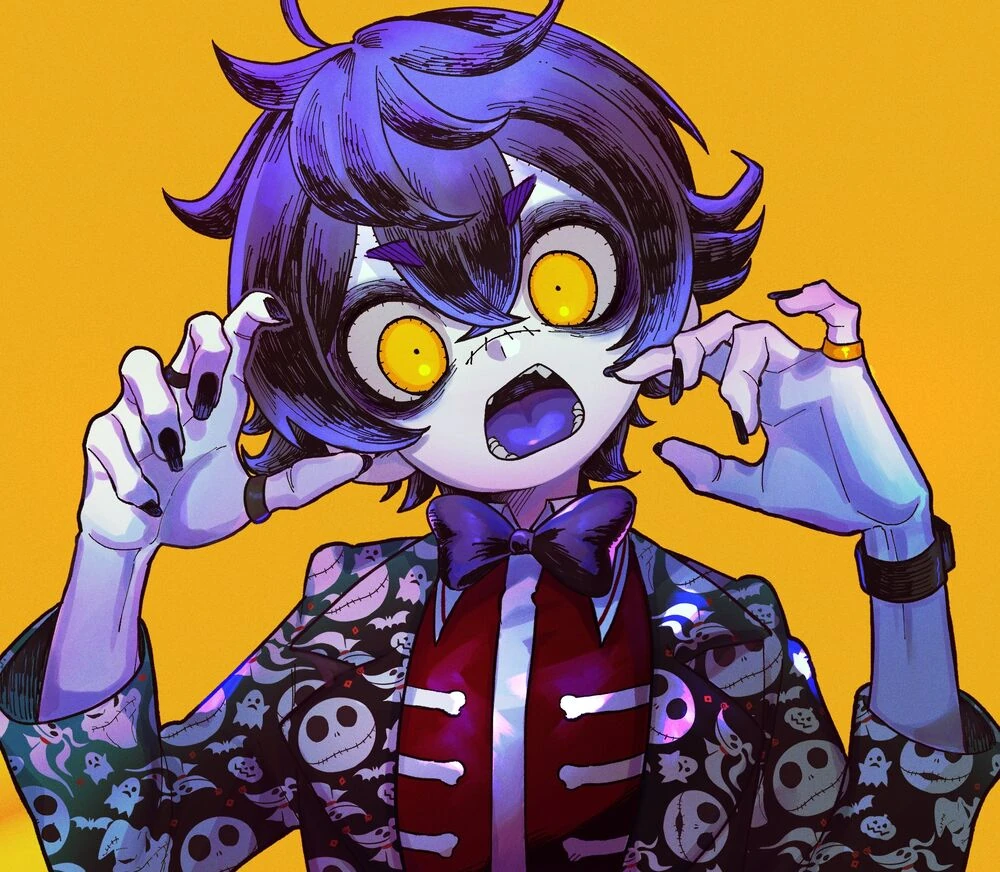Seto Kazuya