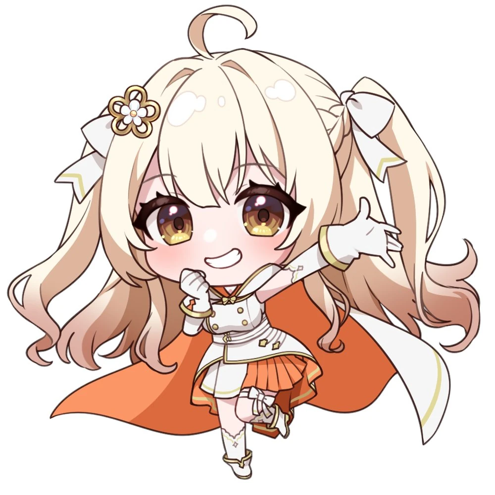 Mini Nanachi