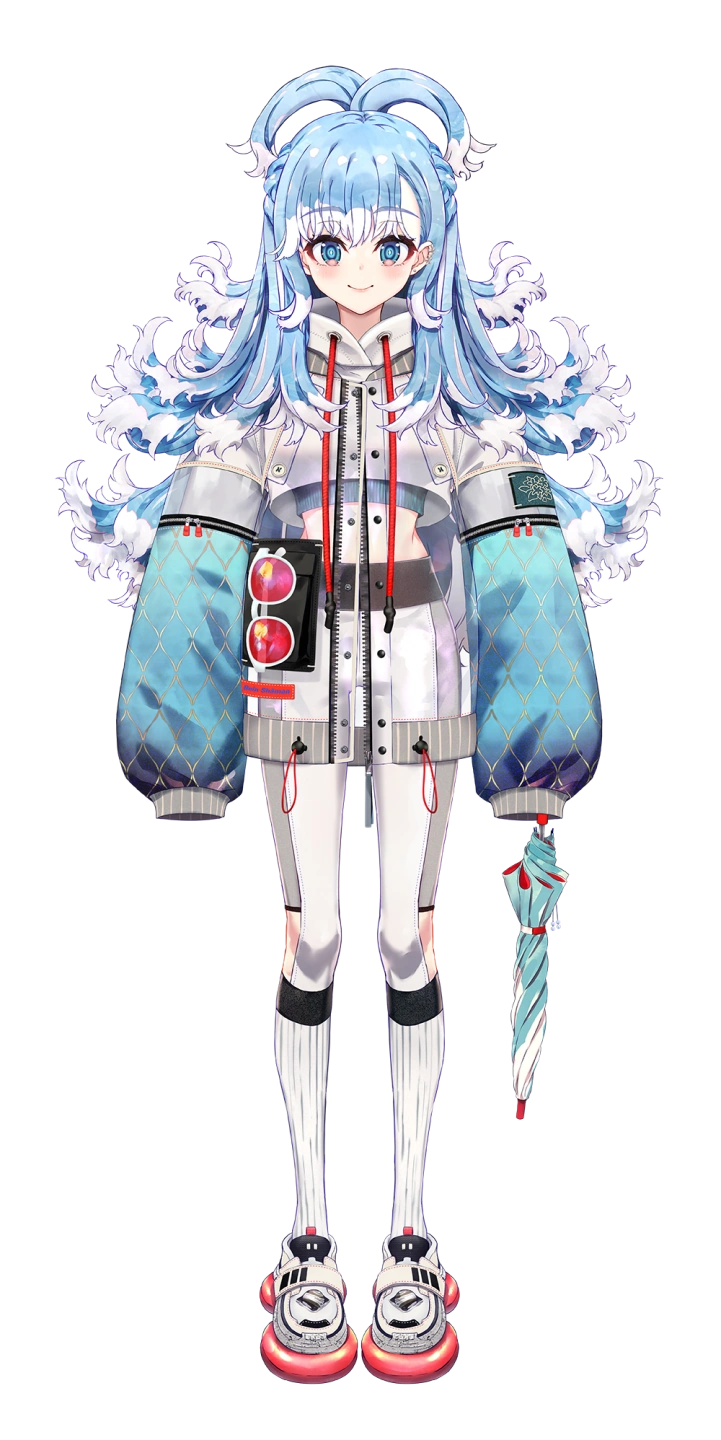 Full body