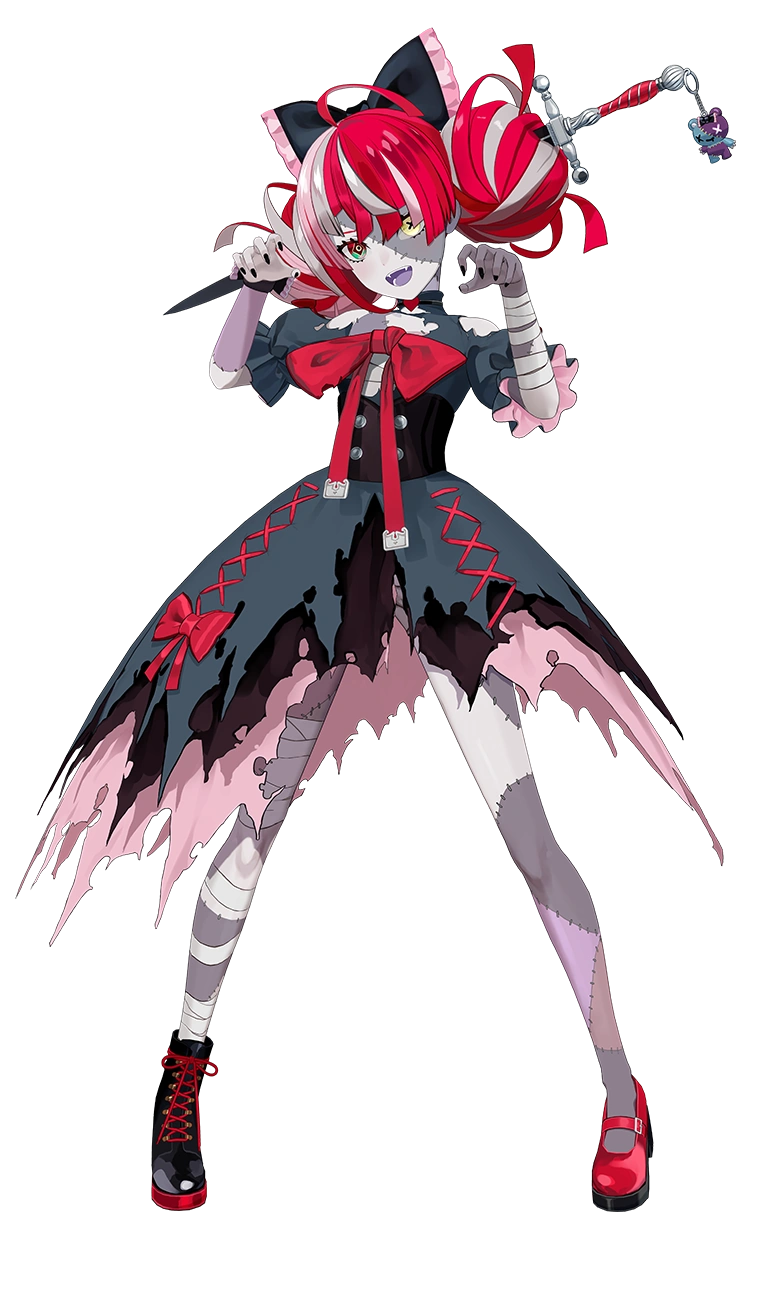 3D Model