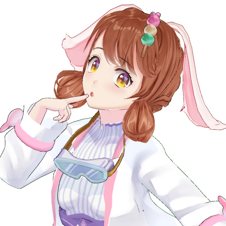 Mai | Virtual YouTuber Wiki | Fandom