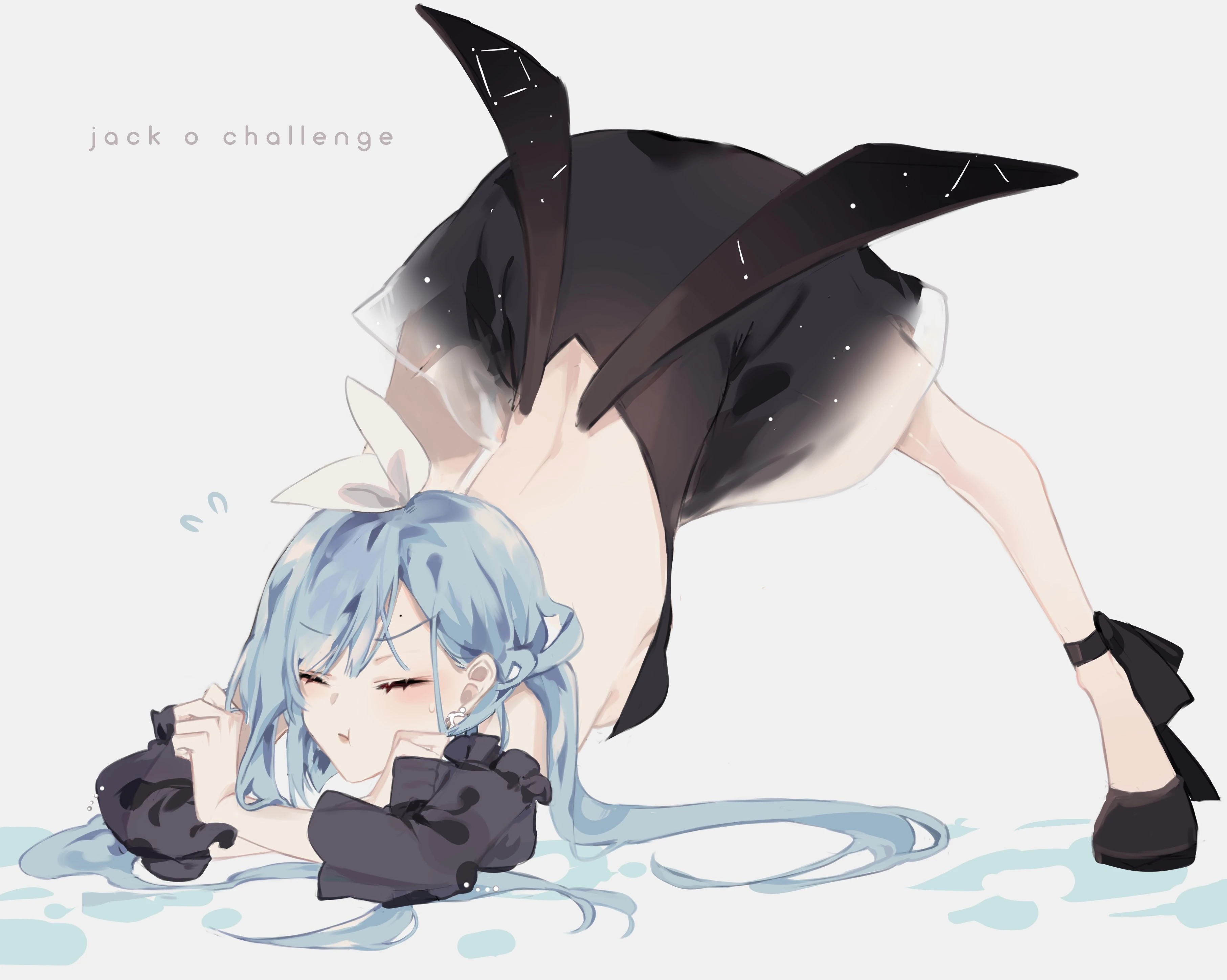 Jack o challenge