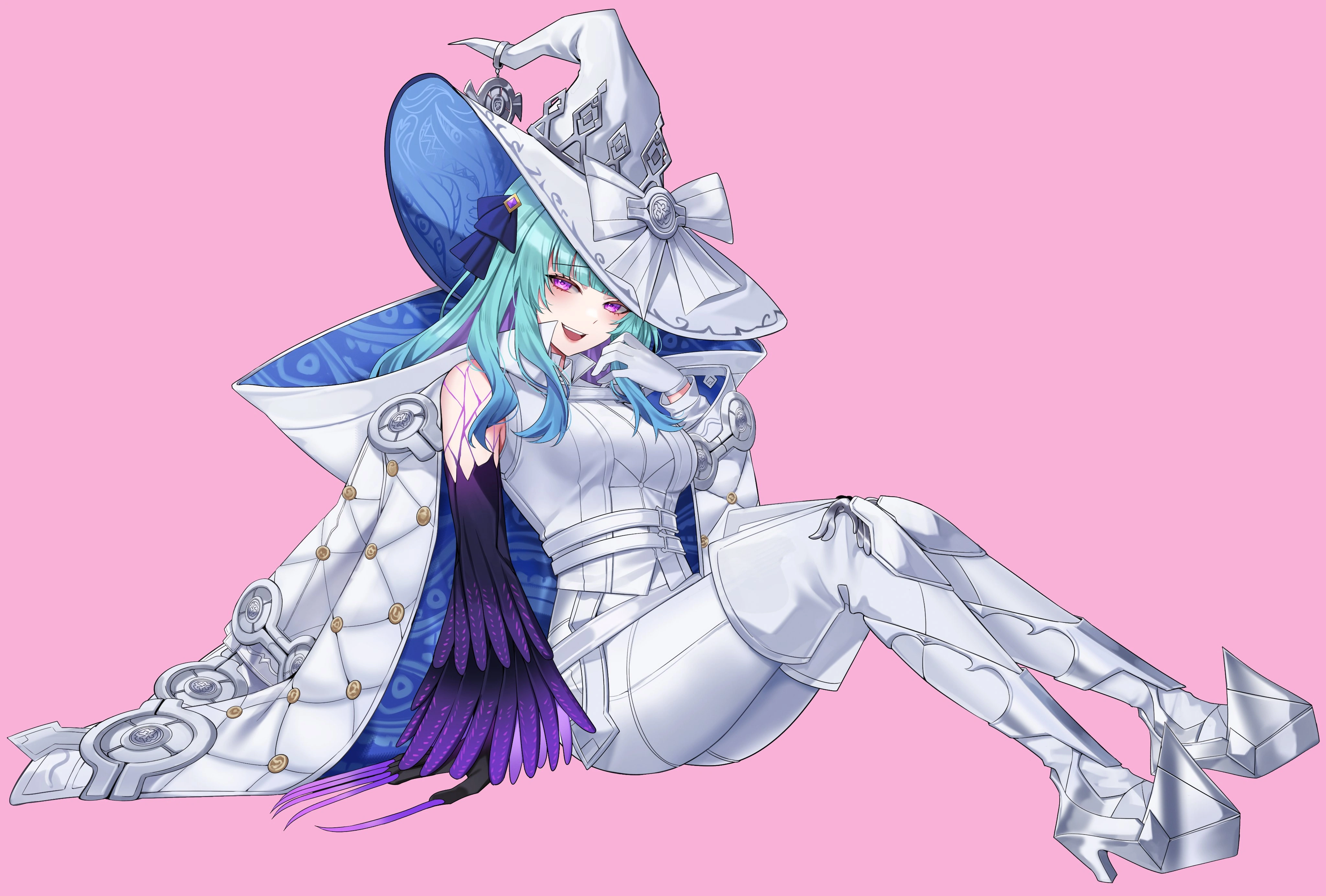 Meimize the Original Sinkeeper<br>by Red Kinoko