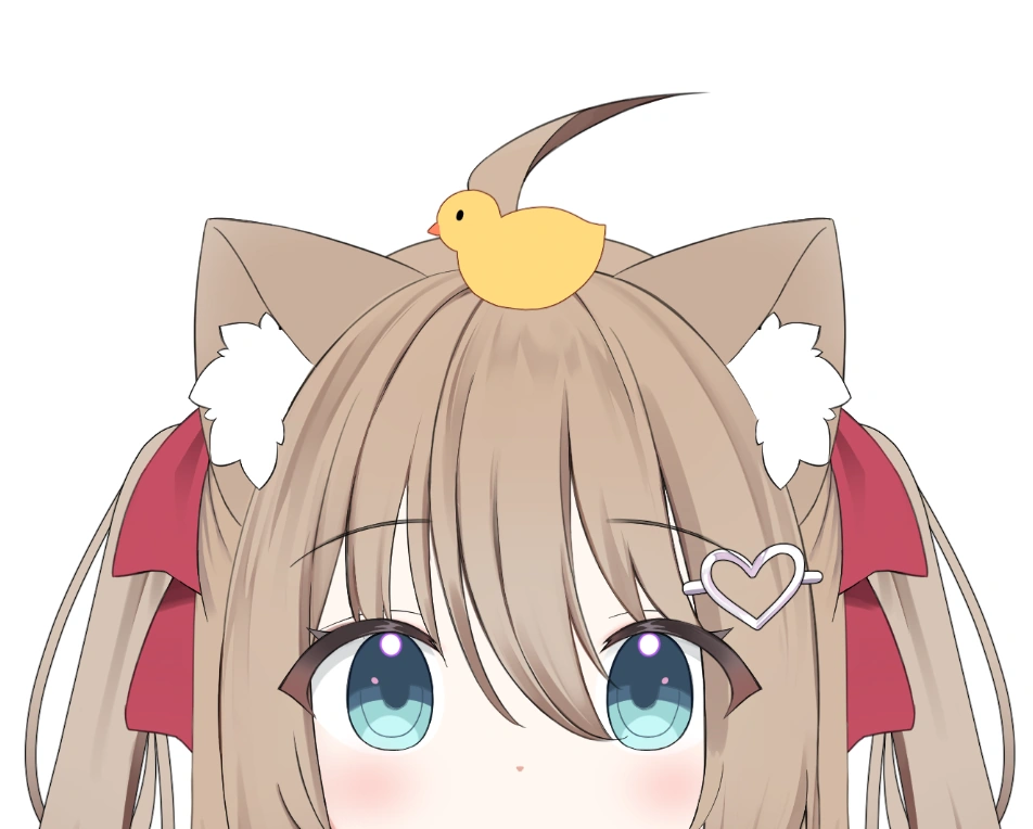 WIP Duckling