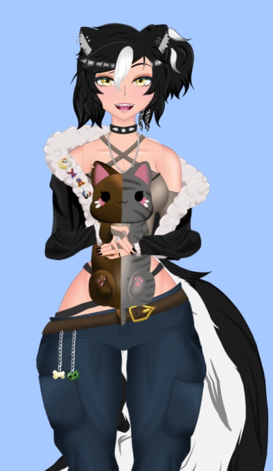 NiftyNyx