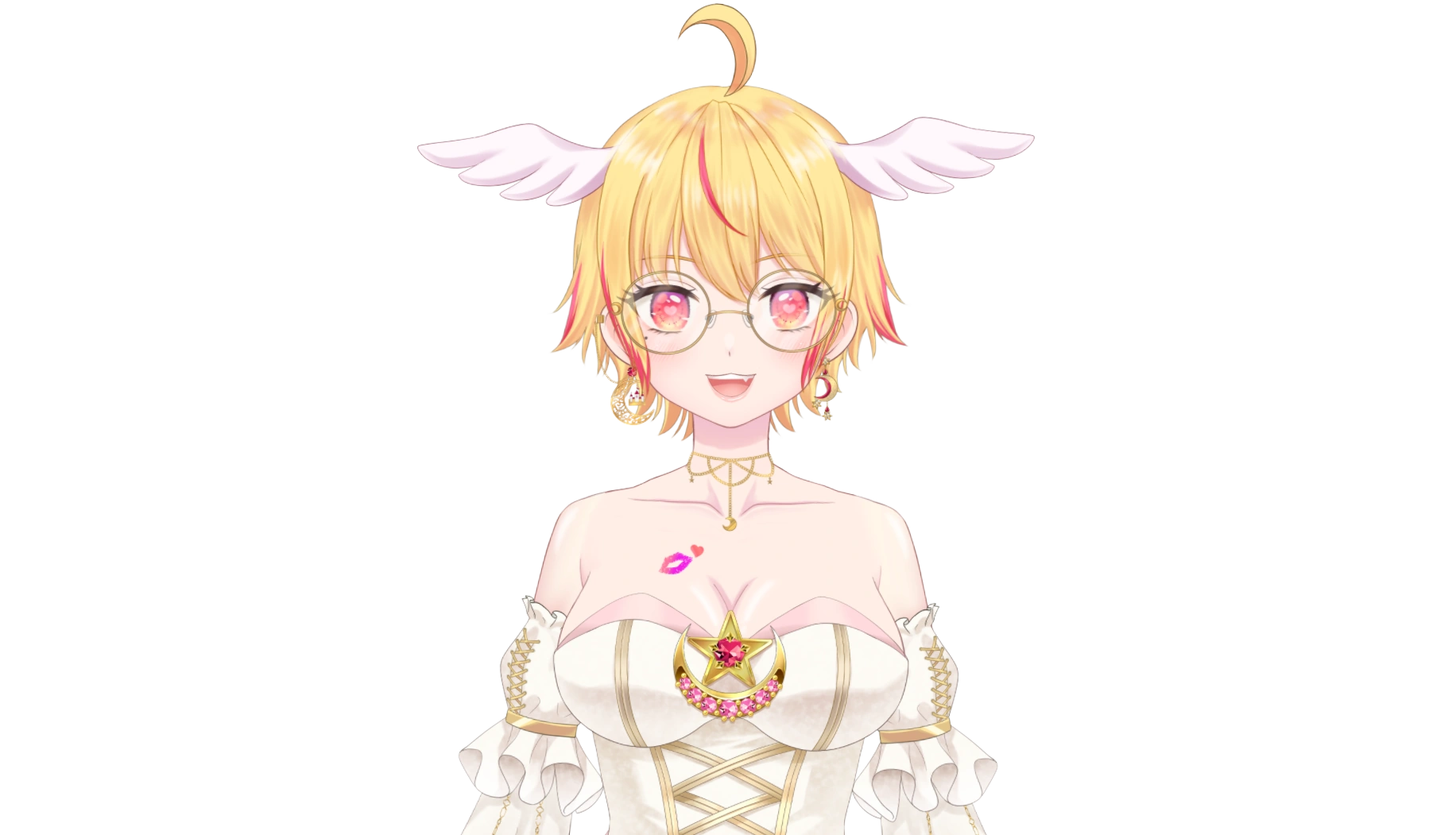 Glasses
