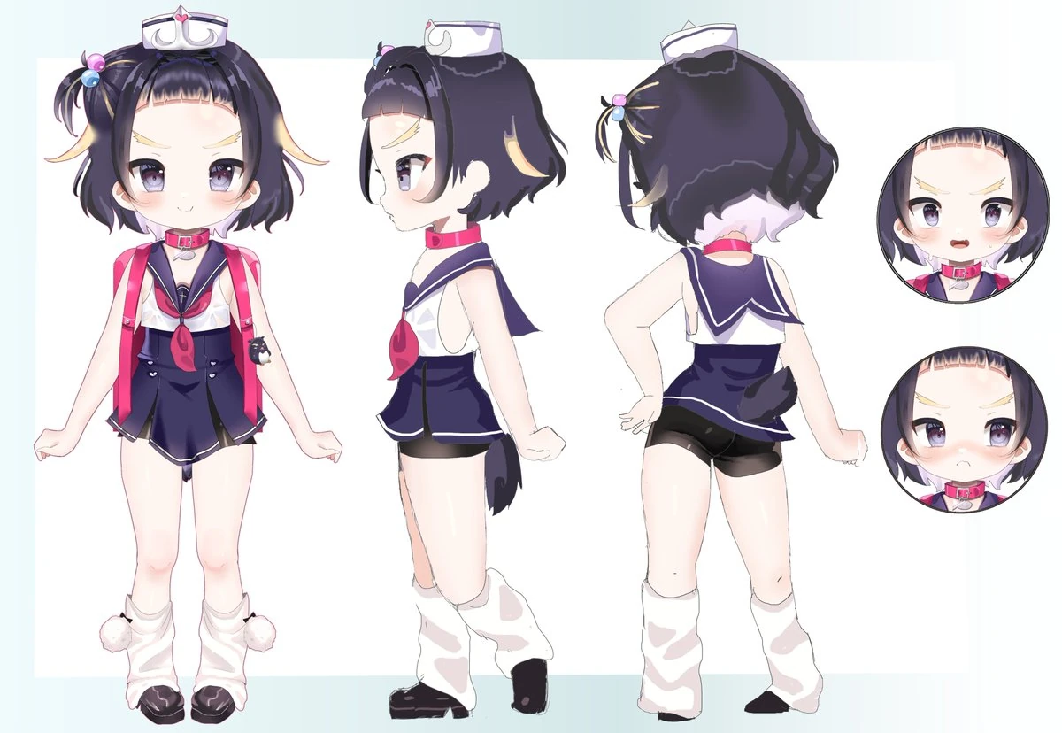 Reference sheet