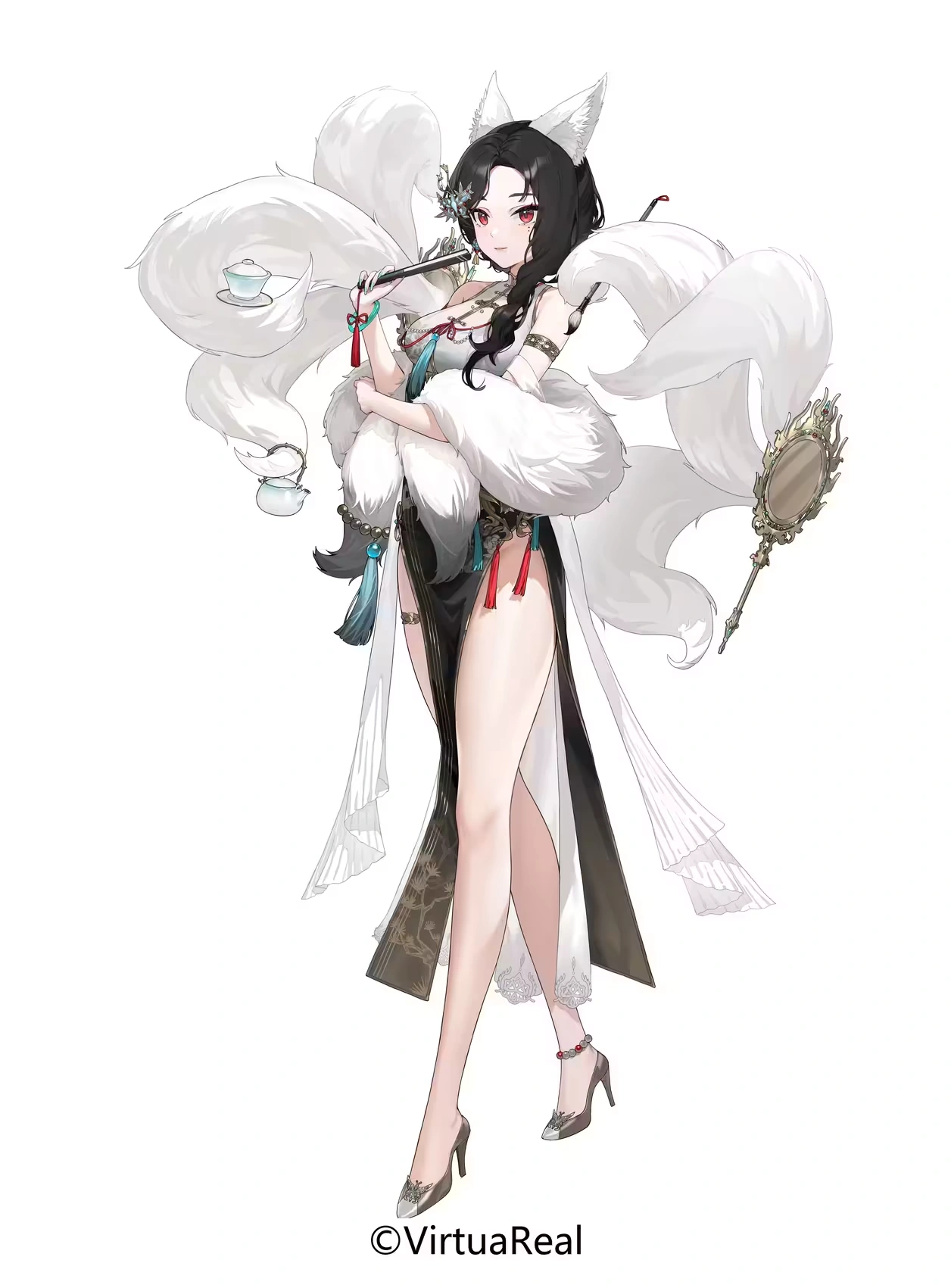 Full Body