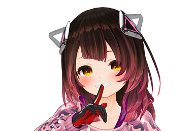 Natsuiro Matsuri | Virtual YouTuber Wiki | Fandom