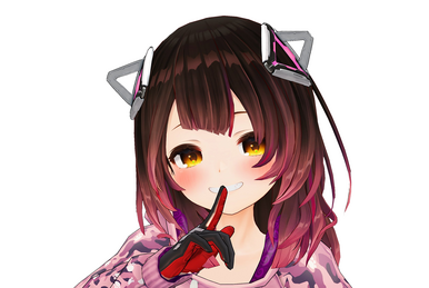 A-chan | Virtual YouTuber Wiki | Fandom