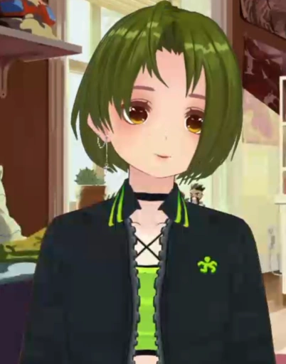 Version 2, Sena's Uniform variant