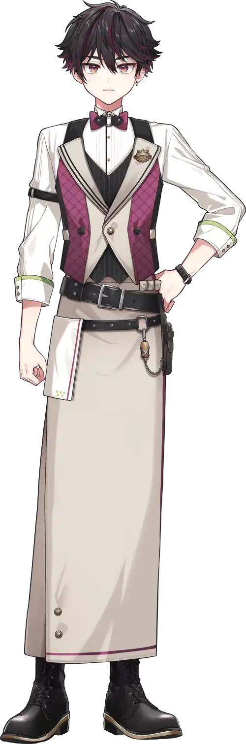 Full Body