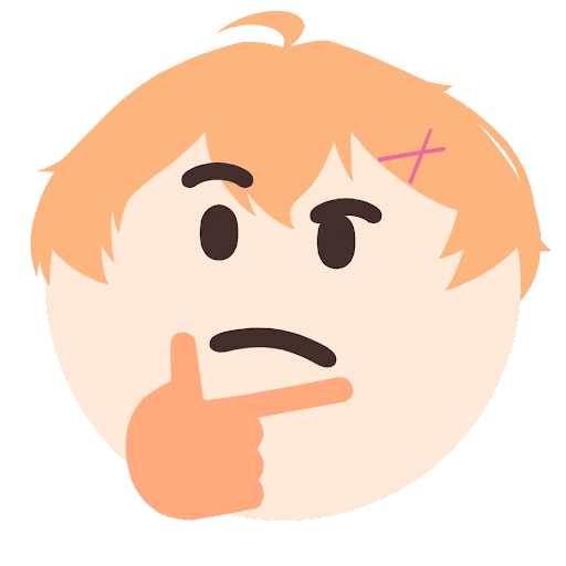 :think: