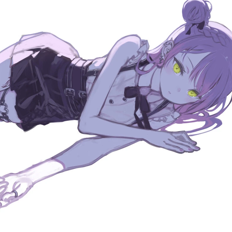 by Kuroboshi Kouhaku