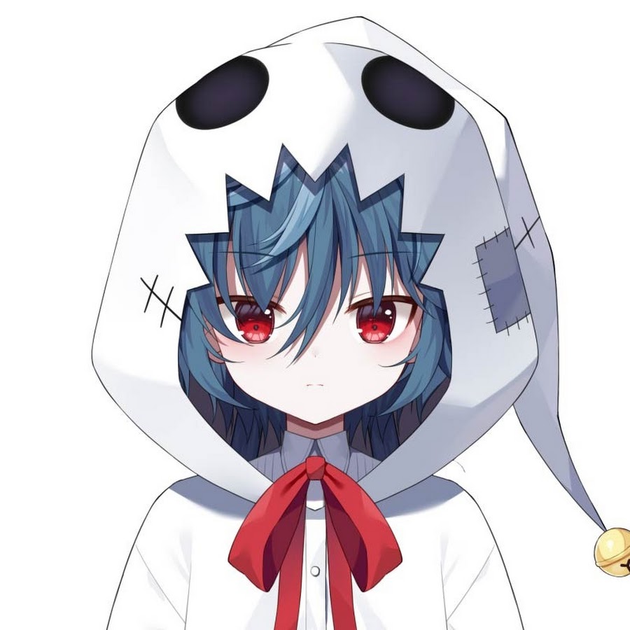 Yuko Yurei | Virtual YouTuber Wiki | Fandom