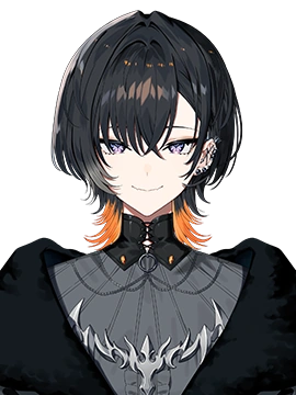 yunagi•*¨*•.¸♬︎ Yunagi Yosuga | Virtual YouTuber Wiki | Fandom