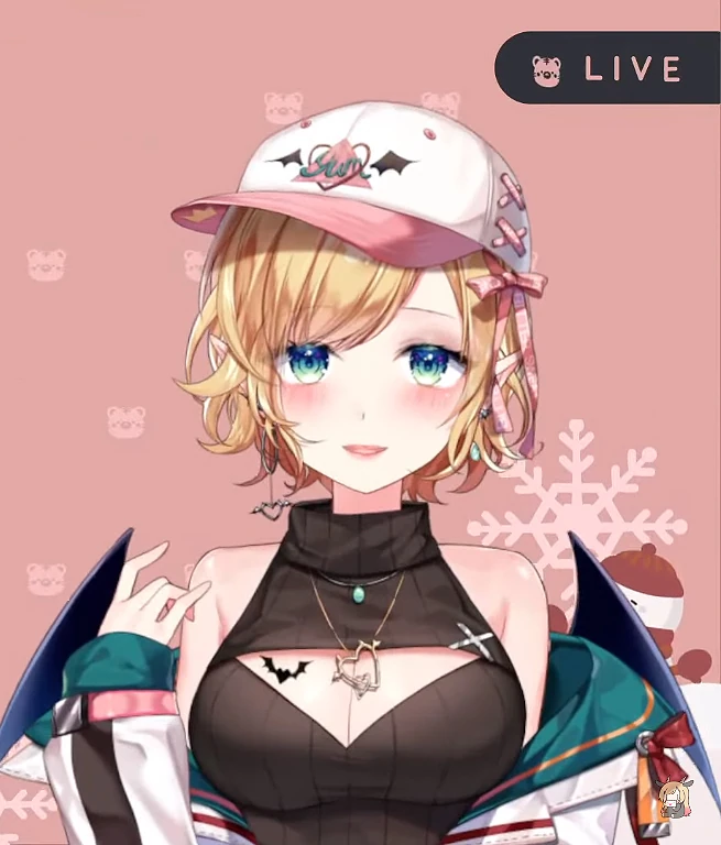 5th Anniversary Cap Accessory