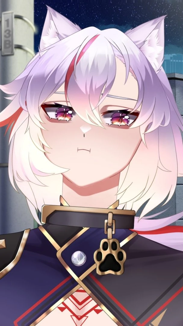 CatboiAoi