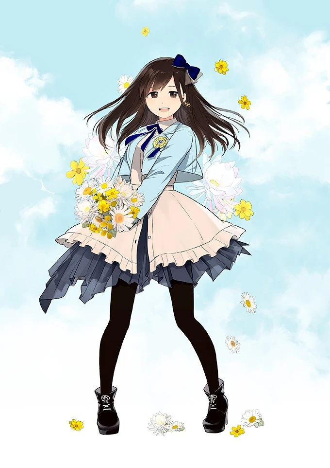 Key Visual