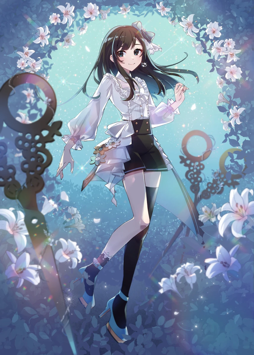 2020 Birthday Illustration by [https://twitter.com/nounoknown/status/1551198675279712257 Nou]