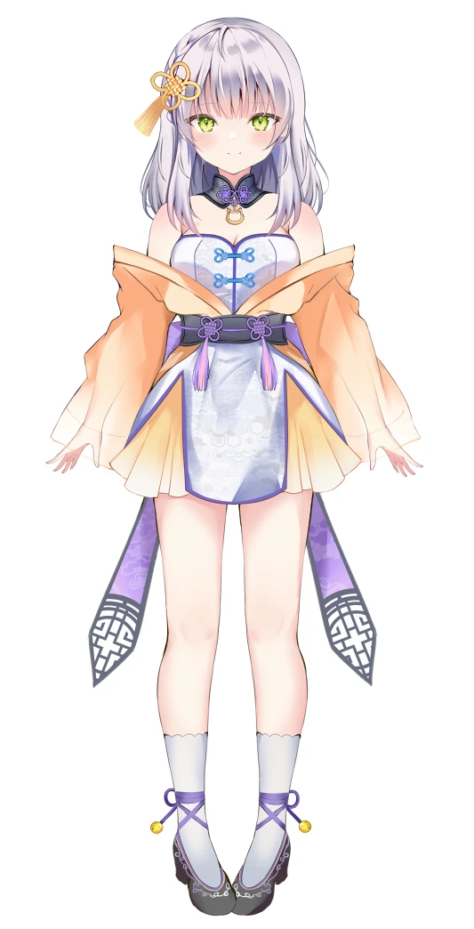 Full Body