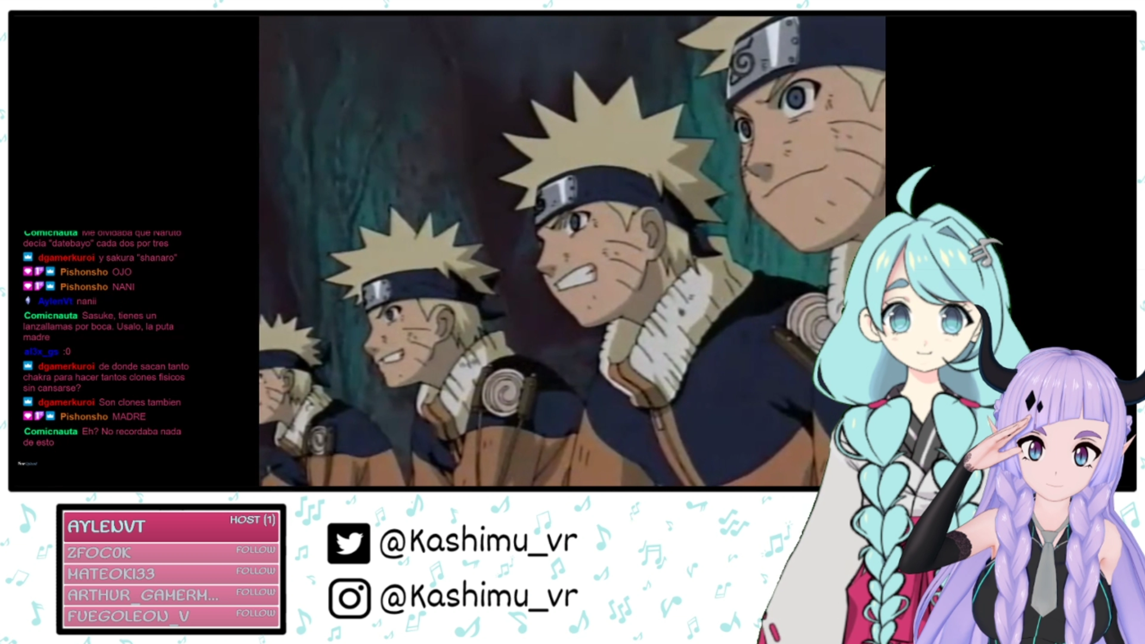 Kashimu