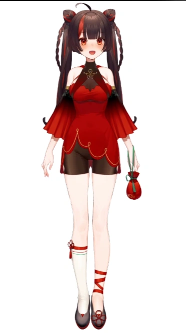Full Body (Destruction Mode)