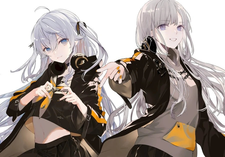 Rettou Joutou Illustration<br>by Yukisame